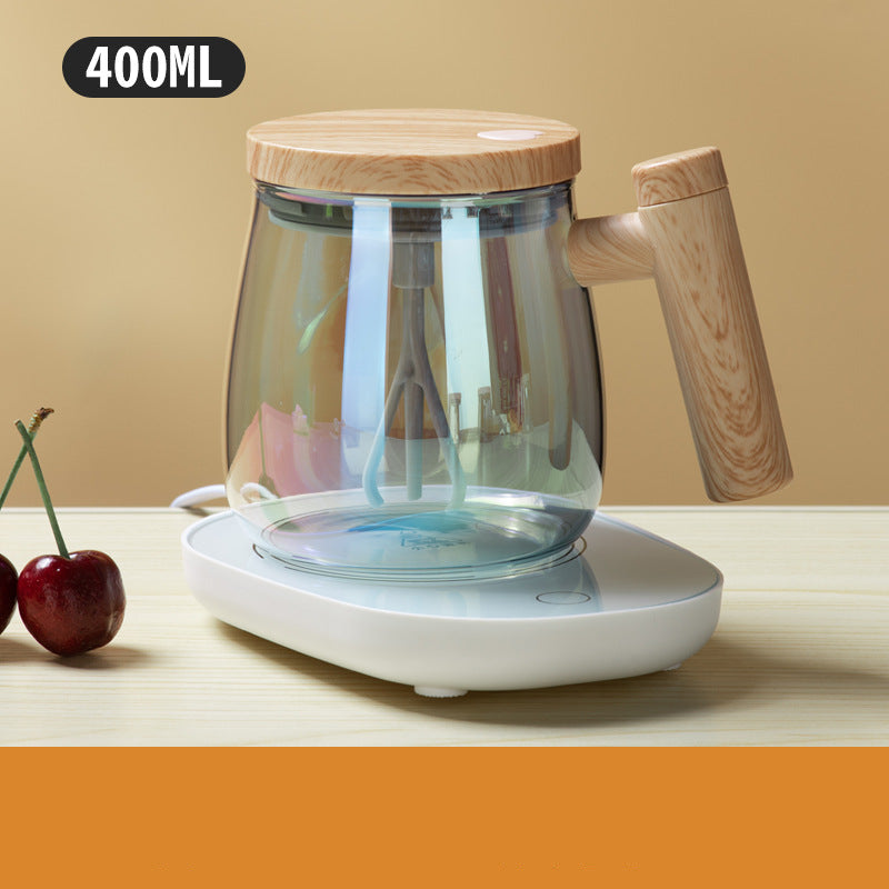 Automatic Stirring Cup