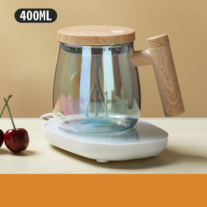 Automatic Stirring Cup