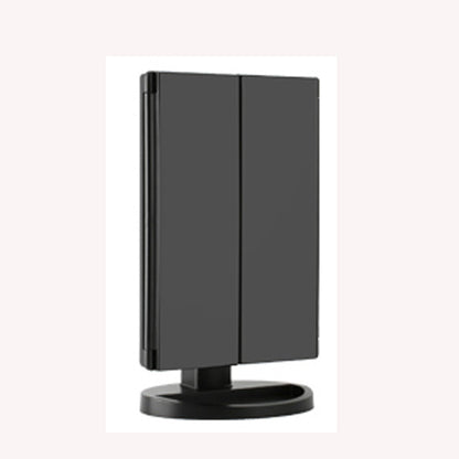 3 Sided Foldable Mirror