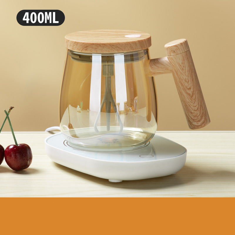 Automatic Stirring Cup