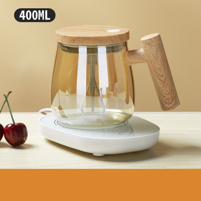 Automatic Stirring Cup